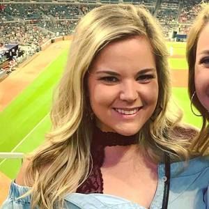 Meet your Posher, Kirsten